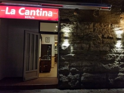 Foto: La Cantina