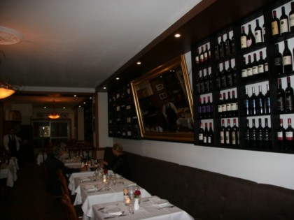 Foto: La Cantina