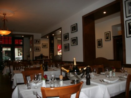 Foto: La Cantina